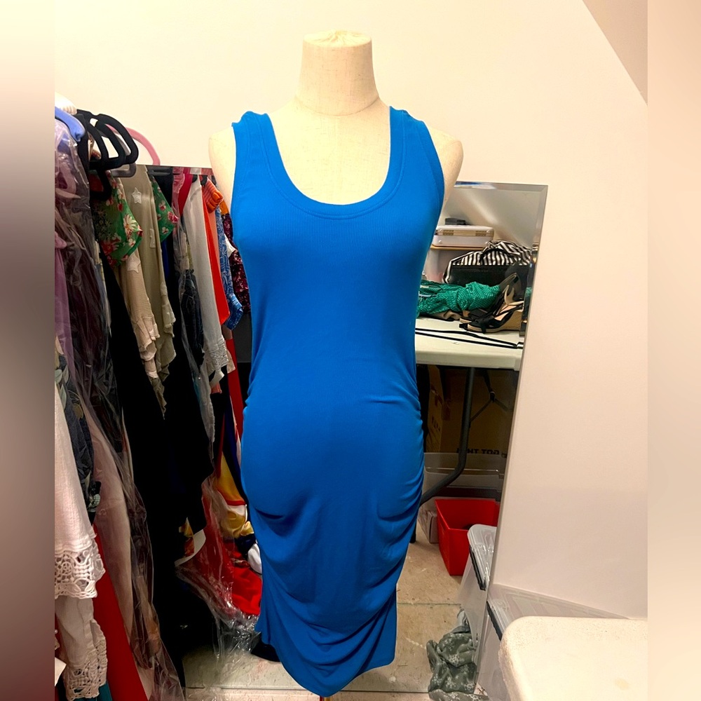 T shirt dress